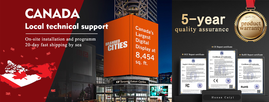 Qualität Bewegender LED-Schirm usine