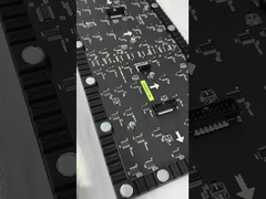 Flexible geführte Bildschirm-Wand 320*160 der Platten-P2